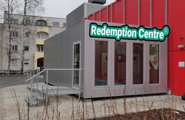 Redemption Centres
