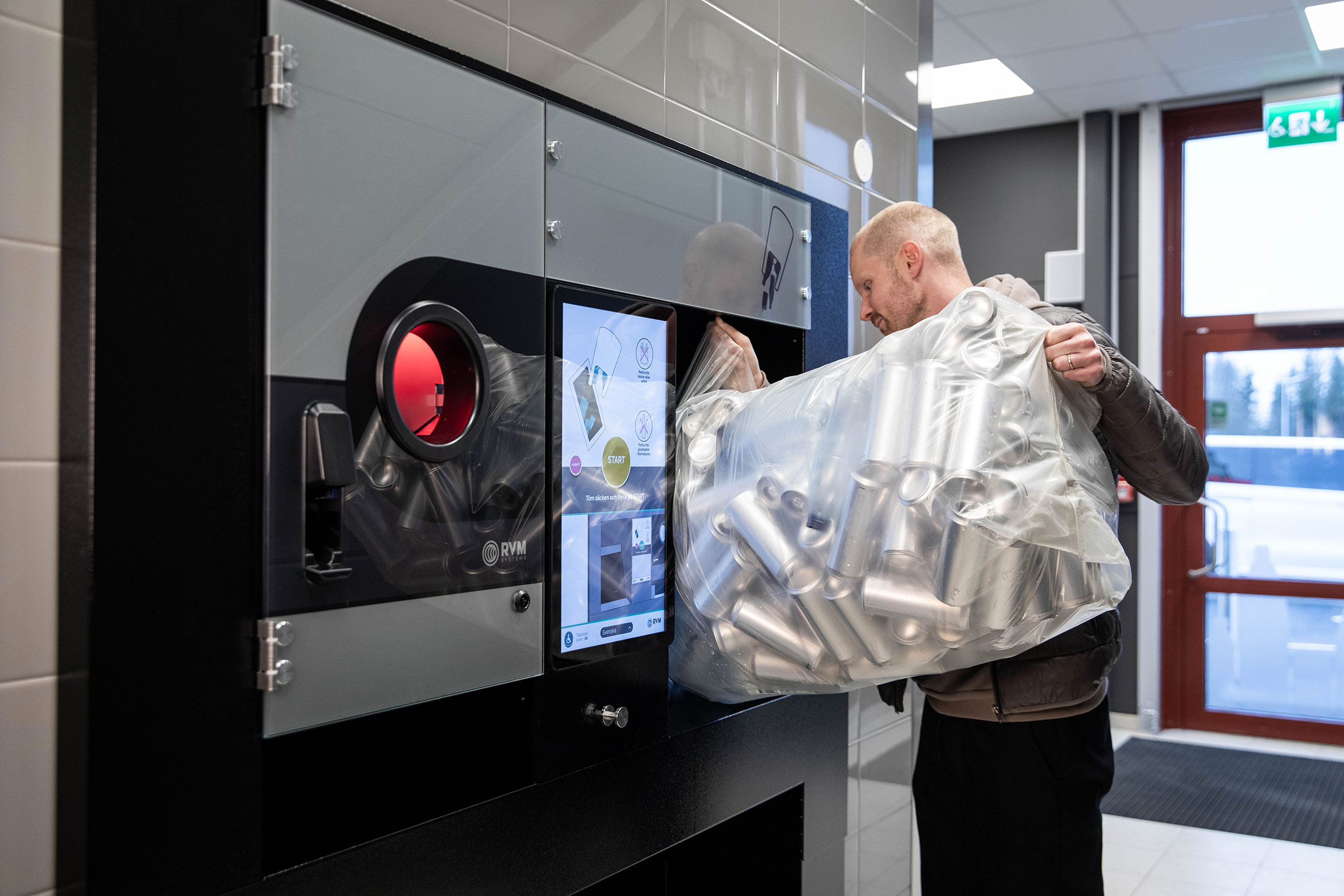 Guide: Which Reverse Vending Machine Should You Choose for the UK DRS?