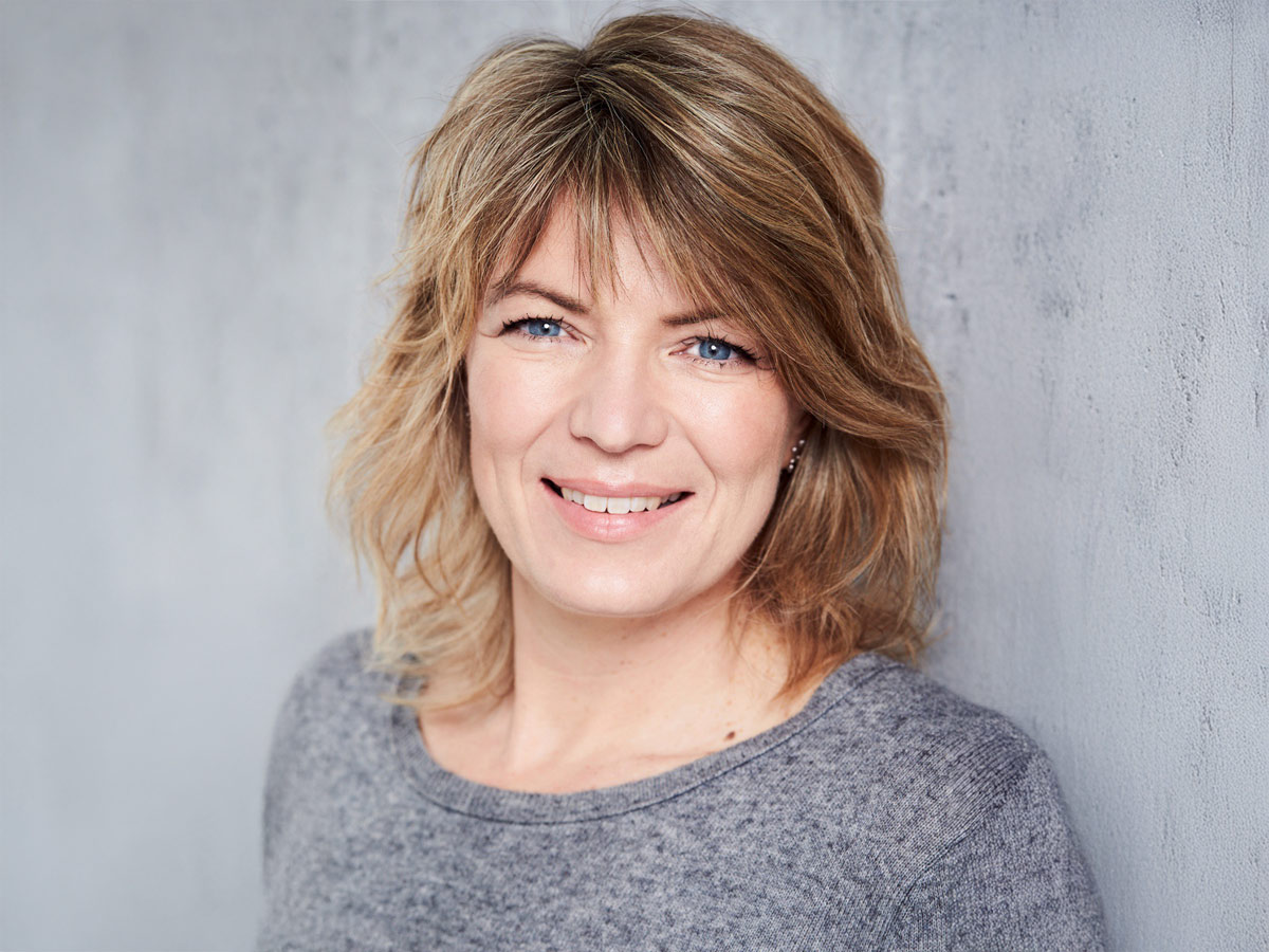 Anker Andersen A/S Appoints Helle Borup Friberg as New CEO