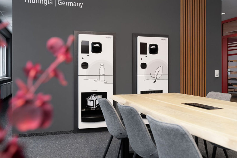 RVM Systems Acquires RE DEPOSIT Solutions Assets, Entering Germany — One of the World’s Largest Deposit Return Markets